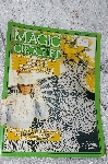 +MBA #38-233  "1984 Magic Crochet August #31
