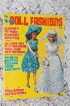 +MBA #38-101  "1970's McCall's Doll Fashions
