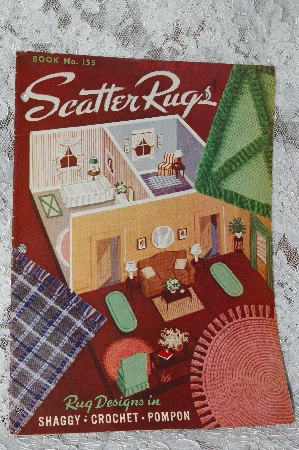 +MBA #38-194  "1940 Scatter Rugs Book #155