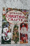 +MBA #39-088  "1996 Quick & Easy Christmas Crafts Volume 1
