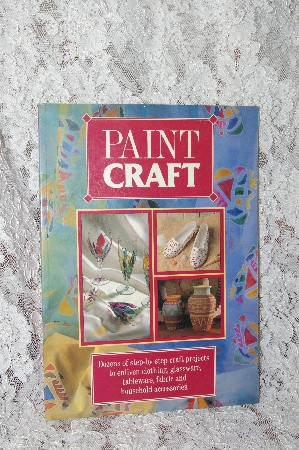 +MBA #39-181  "1995 "Paint Craft"