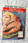 +MBA #39-025  "1988 Weight Watchers Quick Success Program Cookbook