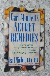 +MBA #39-017  "1997 Earl Mindell's Secret Remedies