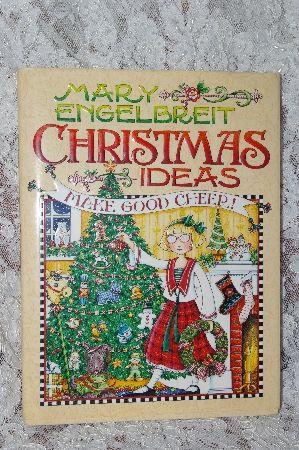 +MBA #39-148  "2001 Mary Engelbret Christmas Ideas