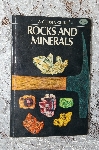 +MBA #39-060  "1957 Rock & Minerals "A Golden Guide"