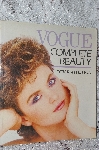 +MBA #39-037  "1982 VOGUE Complete Beauty