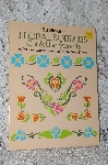 +MBA #39-131  "1986 Floral Borders Cut & Use Stencils
