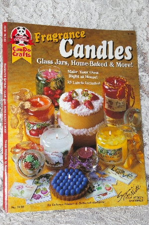 +MBA #38-135  "2001 Frangrance Candles