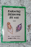 "SOLD"  MBA #40-101   Earrings Designs By Sig Book #2