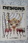 +MBA #40-146  "1991 Designs" For Beadwork, Applique & Embroidery Volume 2