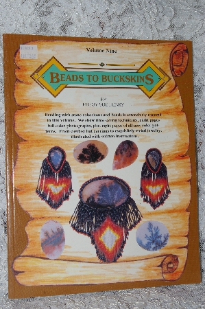 +MBA #40-029  "1994 Beads To Buckskins Volume #9