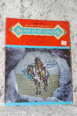 +MBA #40-046  "1991 Beads To Buckskins" Volume #3