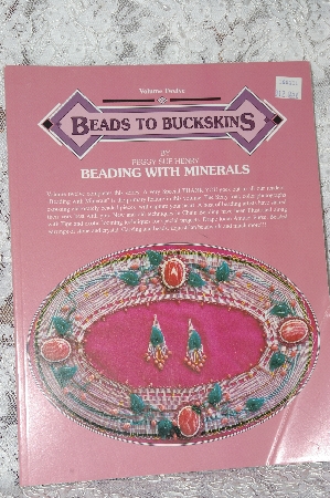 +MBA #40-051  "1997 Beads To Buckskins Volume #12