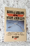 +MBA #40-068  "1989 Bows & Arrows Of The Native Americans"