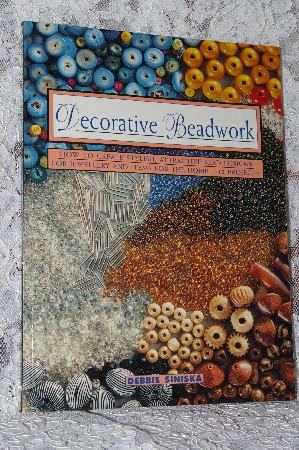 +MBA #40-125 "1994 Decorative Beadwork"