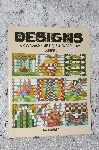 +MBA #40-090  "1994 Designs Book #4