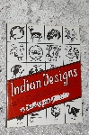 +MBA #40-088  1983  Indian Designs