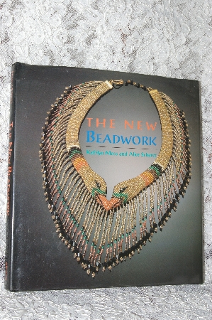 +MBA #40-081   "1992 The New Beadwork"