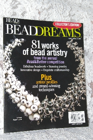 +MBA #40-034 "2005 Bead Dreams Collectors Edition