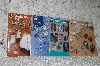 +MBA #40-209  " Set Of 4 Crafters Project Books