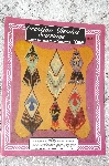 "SOLD"  1991 Creative Beaded Earrings Volume #2