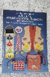 +MBA #40-199  "1984" Authentic American Indian Beadwork & How To Do It