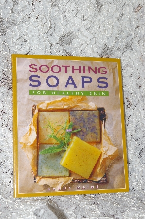 +MBA #40-239  "1997 "Soothing Soaps For Healthy Skin"