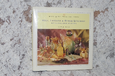 +MBA #40-227  "1996 "Oils, Lotions & Other Luxuries"