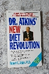 +MBA #40-277  "2002 "Dr. Atkins New Diet Revolution"