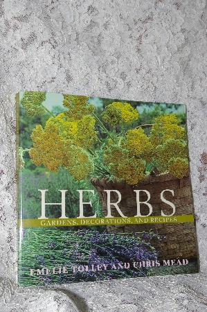 +MBA #40-275  "1985 "HERBS"