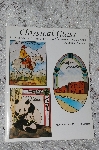 +MBA #40-291  "Classical Glass "Stain Glass Patterns"