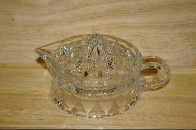 +MBA  "Unknown Crystal Reamer #4653