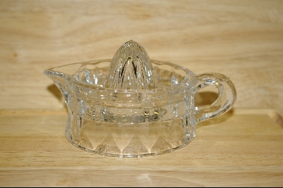 +MBA  "Unknown Crystal Reamer #4653