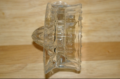 +MBA  "Unknown Crystal Reamer #4653