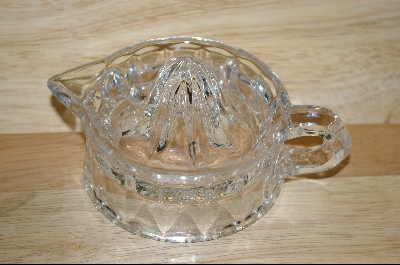+MBA  "Unknown Crystal Reamer #4653