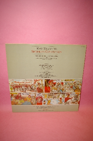 1980 "Ray Stevens" Shriner's Convention