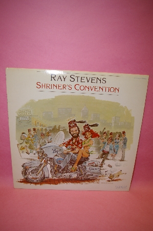 1980 "Ray Stevens" Shriner's Convention