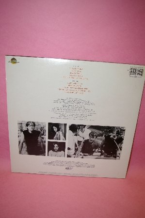 1983 "Eddie & The Cruisers" Motion Picture Sound Track