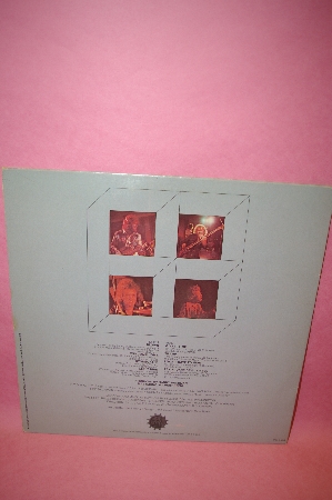 1973 "Bachman-Turner Overdrive" II