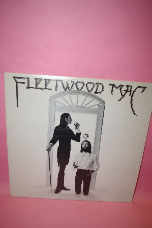 1975  "Fleetwood Mac"