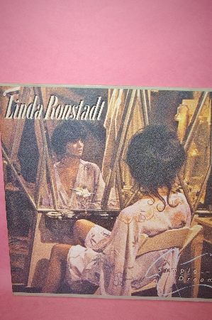 1977 "Linda Ronstadt" Simple Dreams