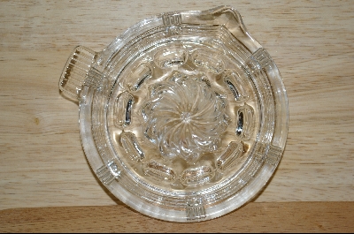 +MBA  "Clear Glass Reamer #4663