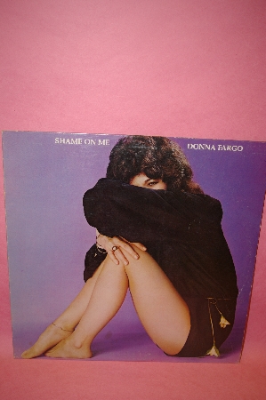 1977 "Donna Fargo" "Shame On me"