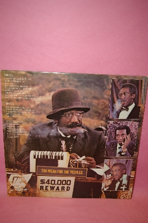 1977 "Bill Cosby" "My Father Confused Me"