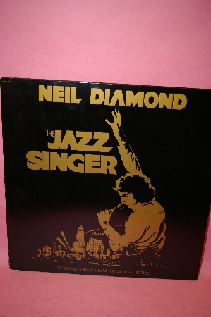 1980 "Neil Diamond" The Jazz Singer Soundtrack