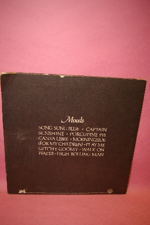1972 "Neil Diamond"  "Moods"