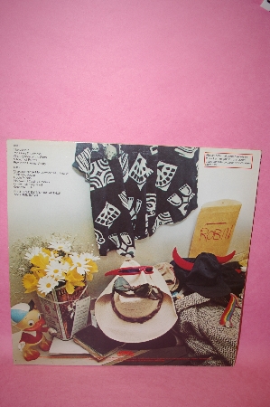 1979 "Robin Williams"   "Realty What A Concept"