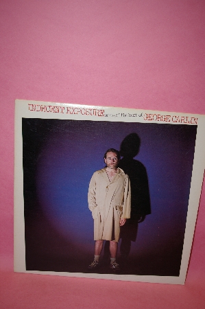 1978 "George Carlin" "Indecent Exposure"