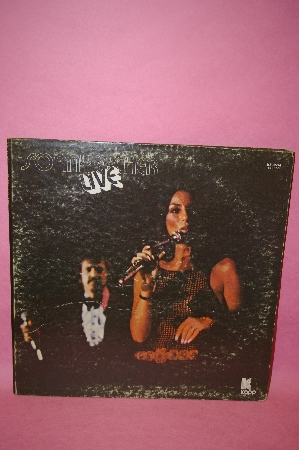 Set Of  4  "Cher" Albums