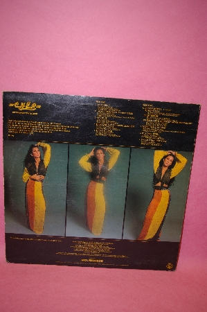 1973 "Cher" "Bittersweet White Light"